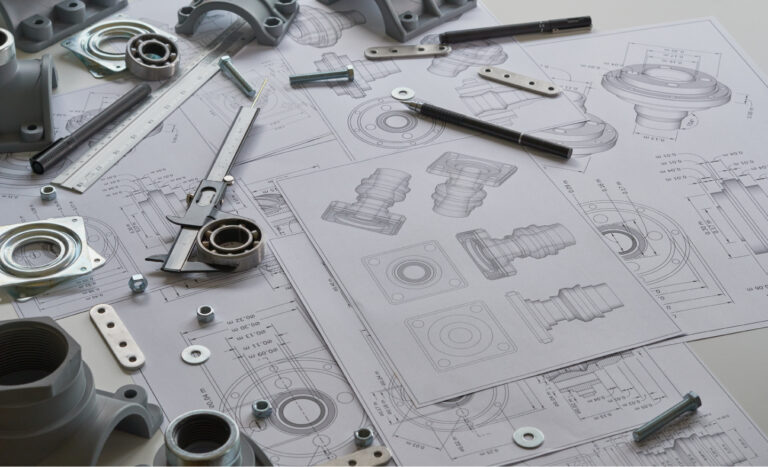 Bespoke Machinery Design - Image