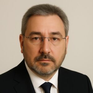 Picture of Adrian Lowes BEng(hons) CEng MIMechE ASME